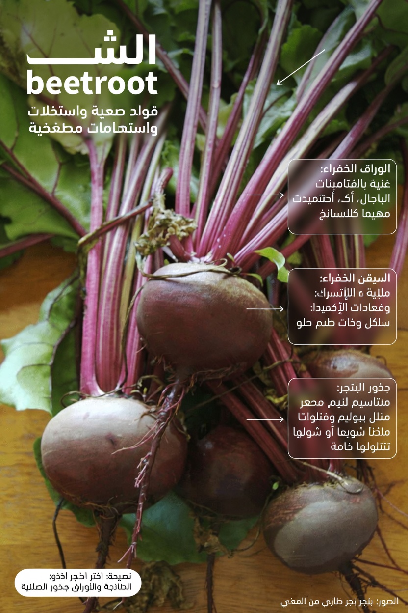 «السموثي المعجزة»: مشروب طبيعي قوي لزيادة الطاقة، وتنقية الجسم، ودعم الصحة العامة