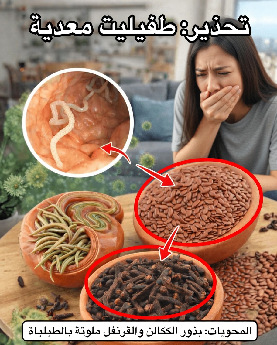 بروتوكول بذور الكتان والقرنفل لدعم الأمعاء: ما الذي تحتاج لمعرفته عن هذا المزيج البسيط المكوَّن من مكوِّنين فقط