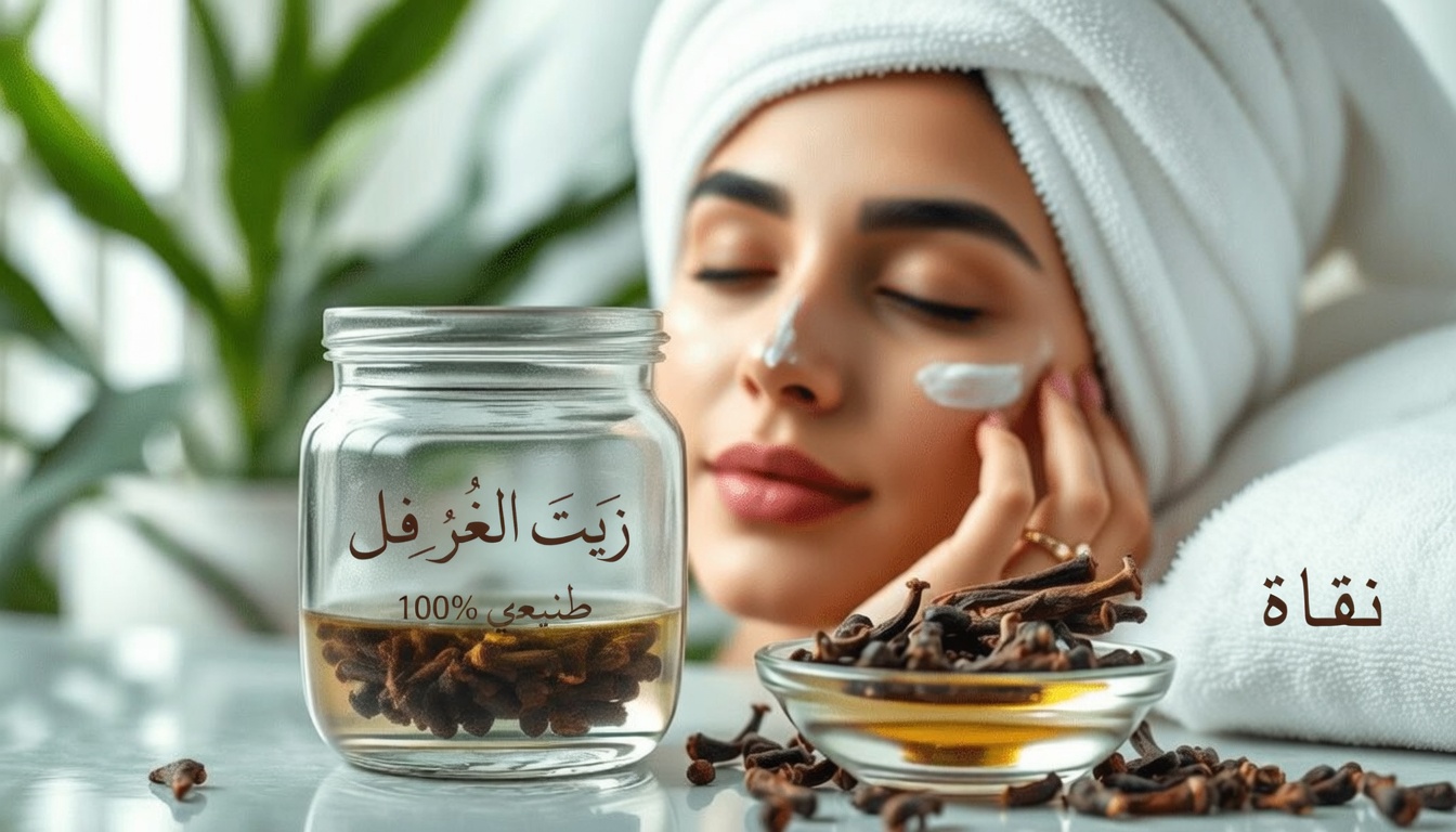 بروتوكول بذور الكتان والقرنفل لدعم الأمعاء: ما الذي تحتاج لمعرفته عن هذا المزيج البسيط المكوَّن من مكوِّنين فقط