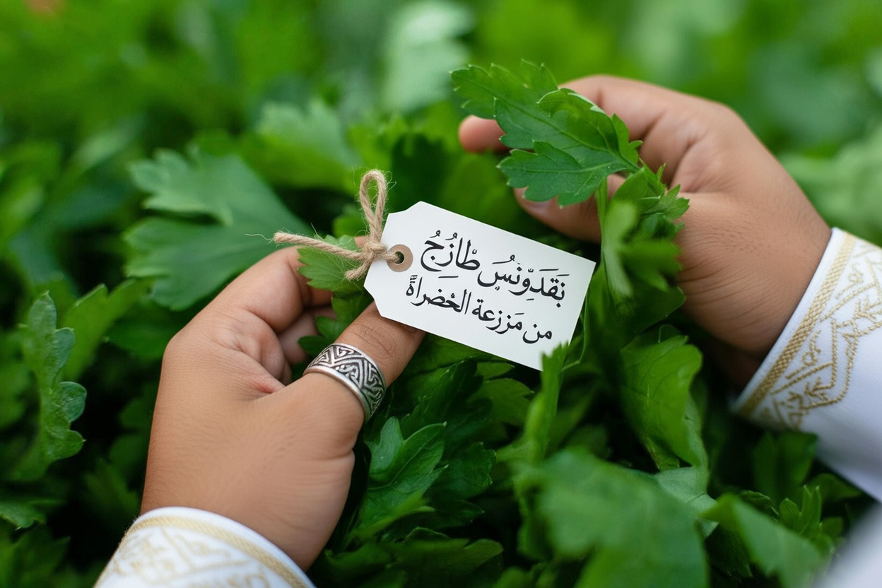 اكتشف أفضل 5 خضروات لدعم مستويات الكرياتينين الصحية ومعدل الترشيح الكبيبي (GFR) في روتينك اليومي