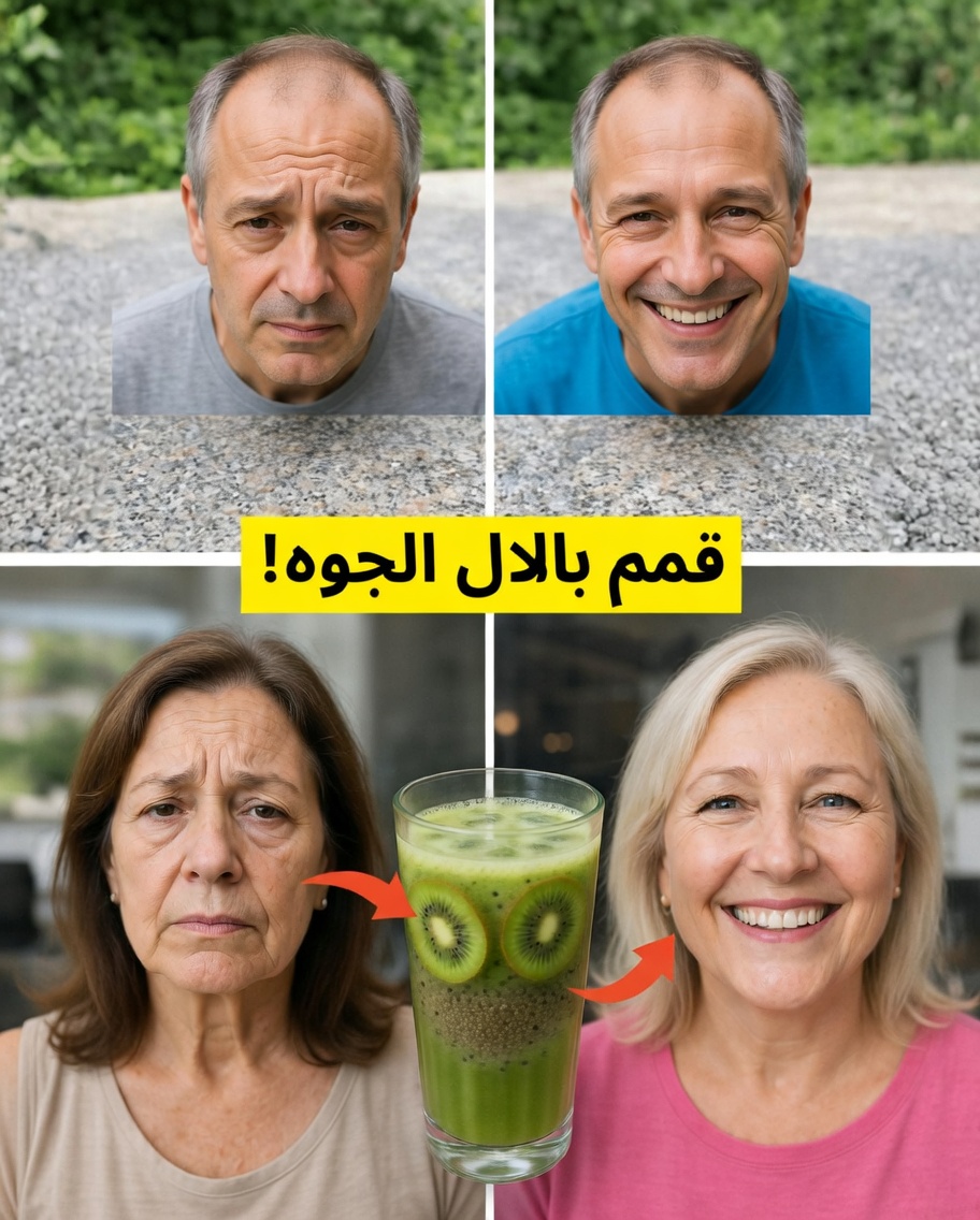 مزيج مطبخي طبيعي قد يساعد في دعم سكر دم ثابت ومستويات كوليسترول أكثر صحة – والأطباء يلفتون الانتباه إليه