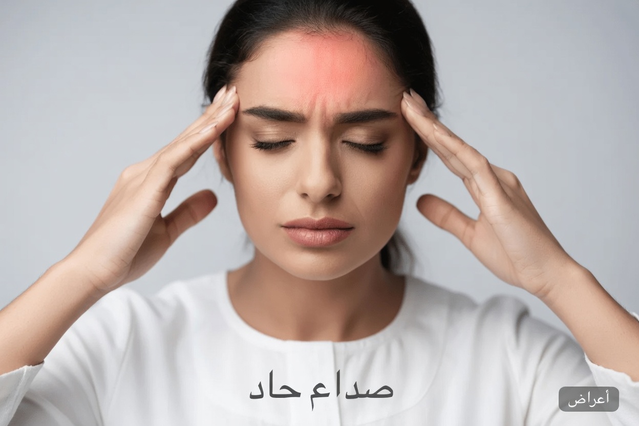 اكتشف ما قد تشير إليه الآلام المستمرة في رأسك أو صدرك أو بطنك لجسدك