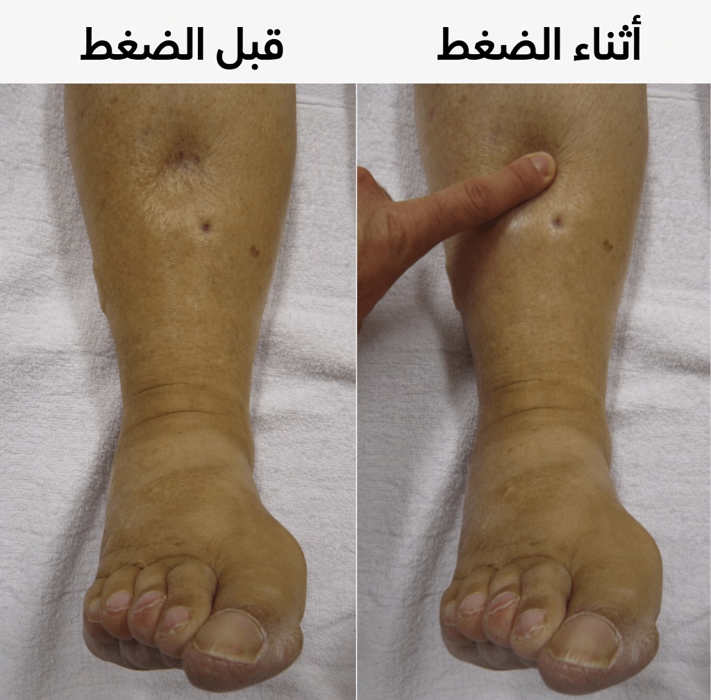 اكتشف 12 من الآثار الجانبية لأملوديبين التي يجب أن تعرفها ونصائح عملية للتعامل معها