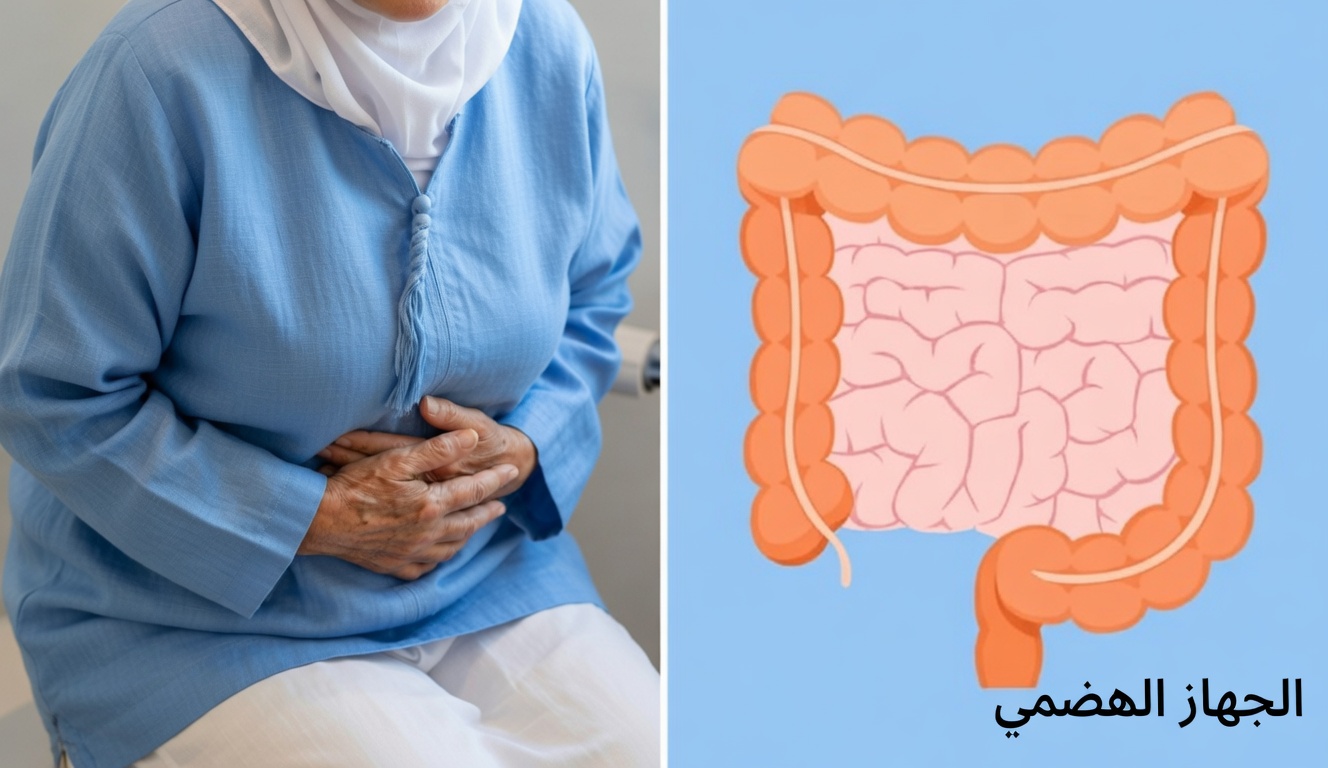 ماذا قد يعني الإمساك المزمن في الأربعينيات لصحة أمعائك: قصة صادقة ومفتوحة من أب حقيقي