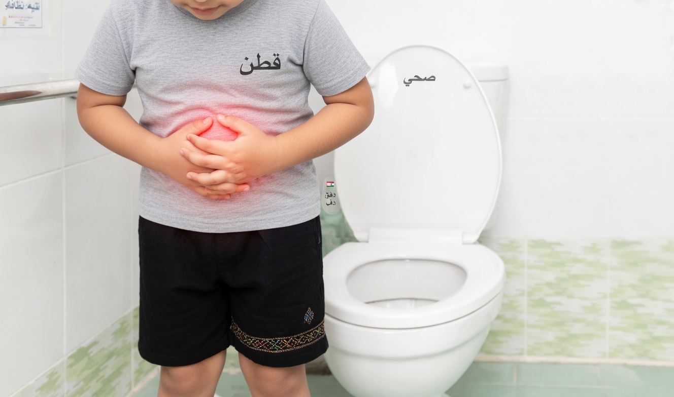 ماذا قد يعني الإمساك المزمن في الأربعينيات لصحة أمعائك: قصة صادقة ومفتوحة من أب حقيقي
