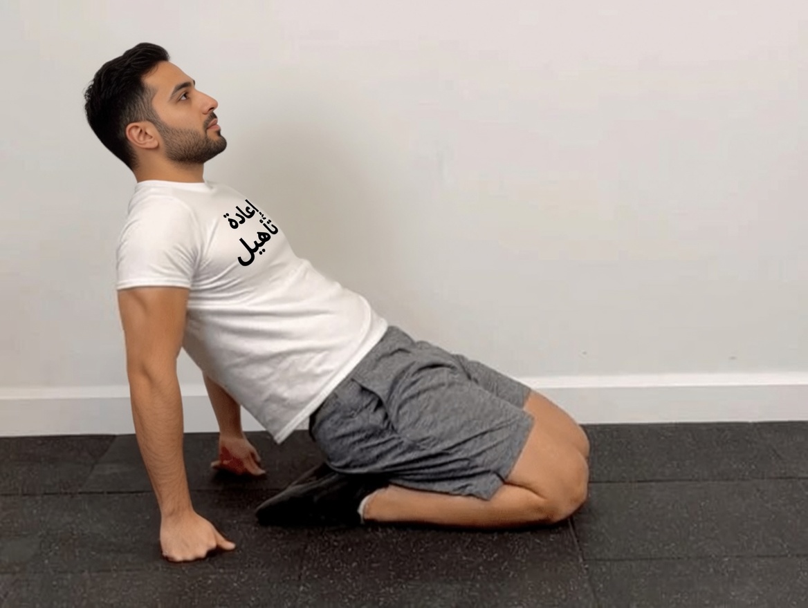 اكتشف 5 تمارين منزلية بسيطة للمساعدة في تحسين وضعية الجسم ومحاذاة الحوض مع ميلان الحوض الأمامي