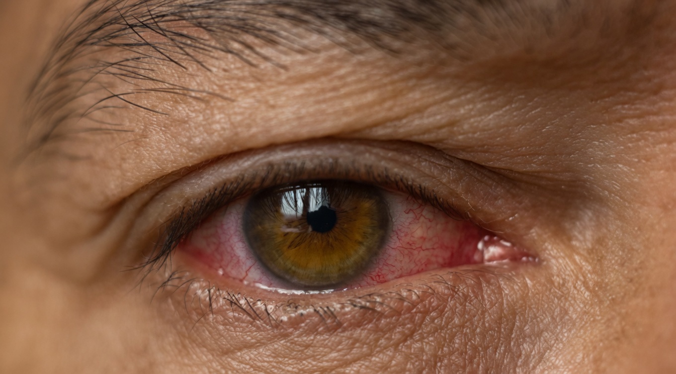 جسدك يصرخ: 8 أعراض لمتلازمة شوغرن عليك معرفتها الآن!