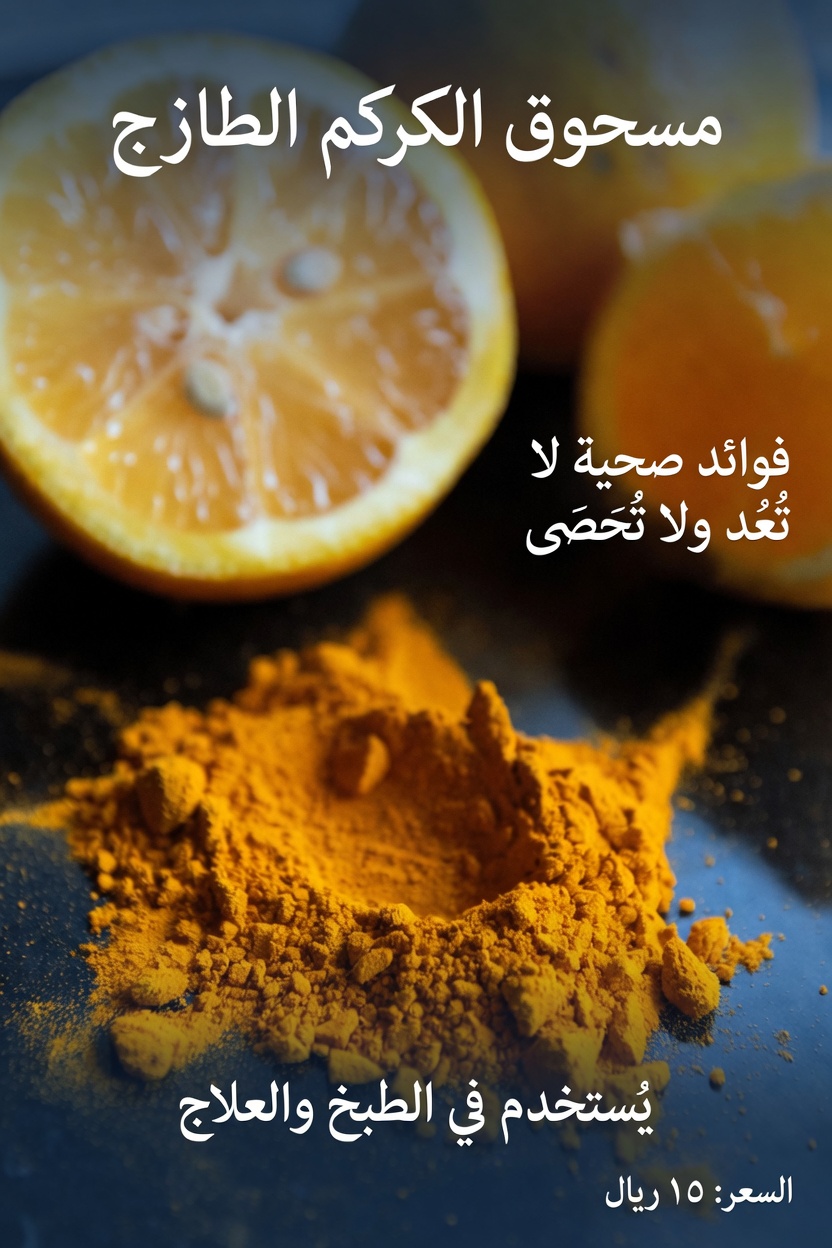 اكتشف كيف يمكن لكوب مشروب الكركم الصباحي هذا أن يدعم صحة الشرايين ويعزز تدفق الدم بشكل طبيعي