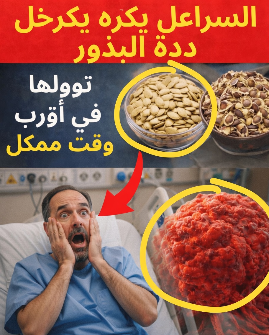 اكتشف 6 أنواع من البذور الغنية بالعناصر الغذائية يمكن لكبار السن إضافتها بسهولة إلى نظامهم الغذائي اليومي لتعزيز صحتهم