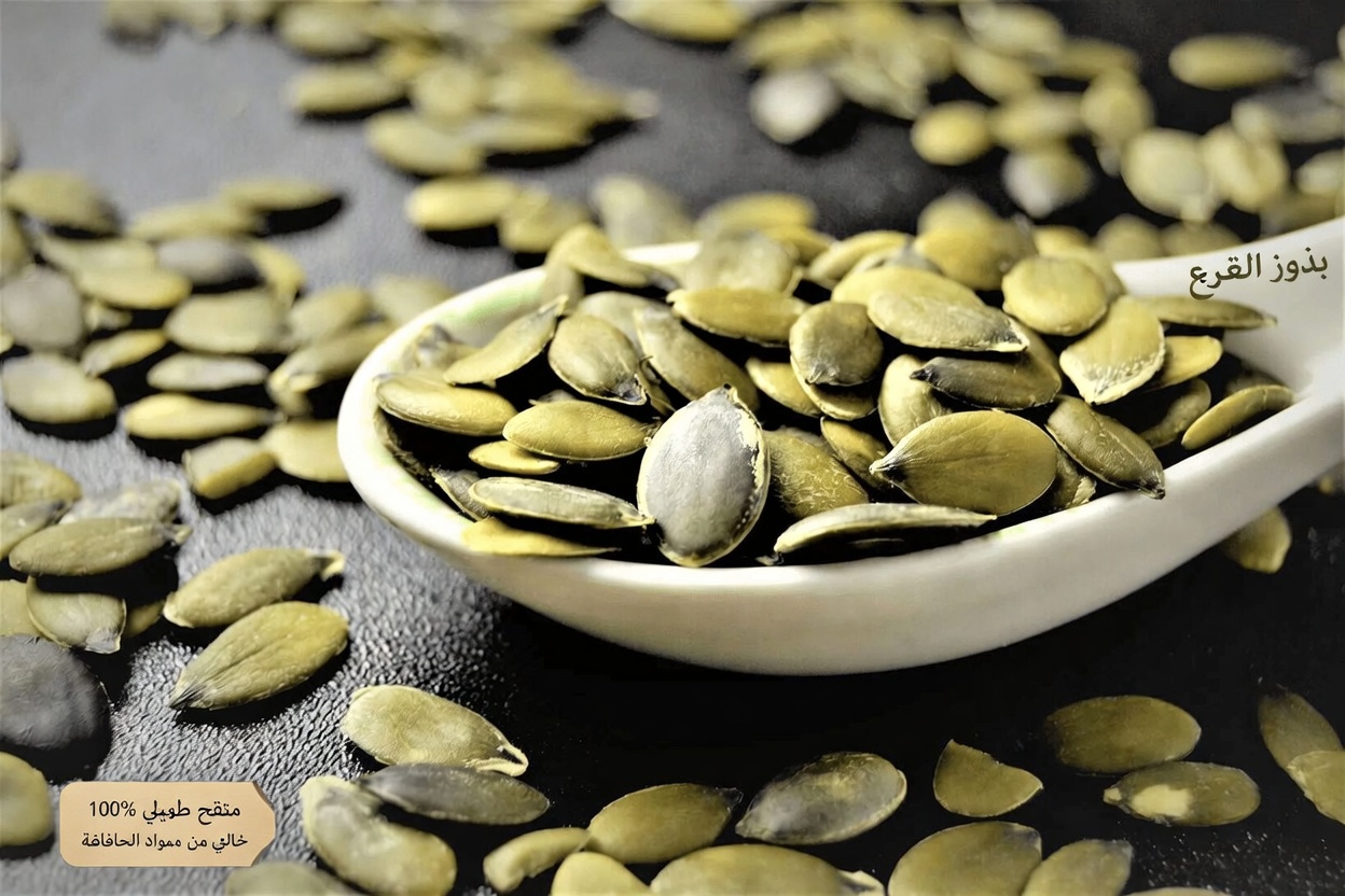 اكتشف 6 أنواع من البذور الغنية بالعناصر الغذائية يمكن لكبار السن إضافتها بسهولة إلى نظامهم الغذائي اليومي لتعزيز صحتهم