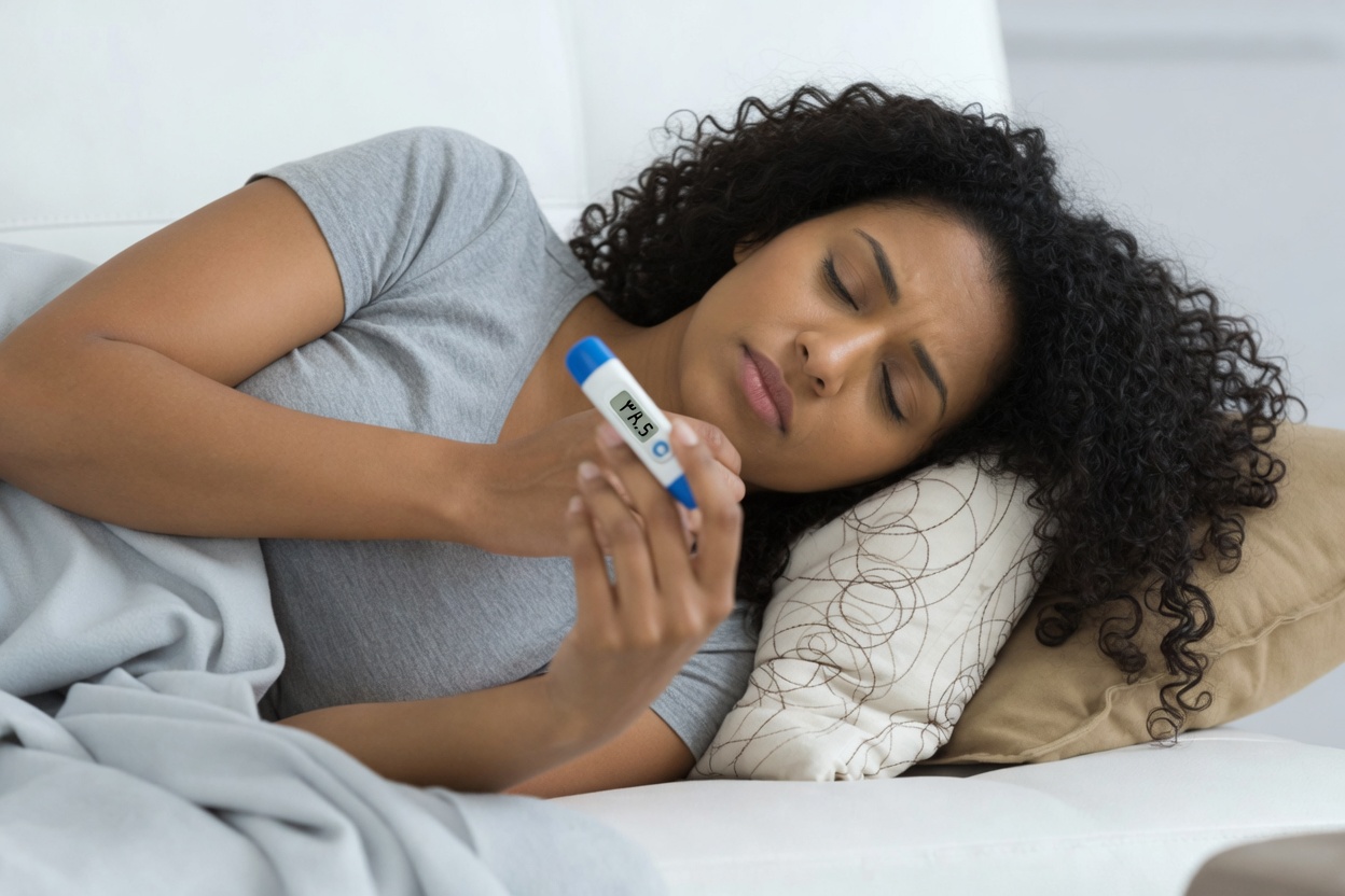 7 علامات تحذيرية محتملة قد يظهرها جسمك قبل شهر من الإصابة بنوبة قلبية – خاصة السادسة منها