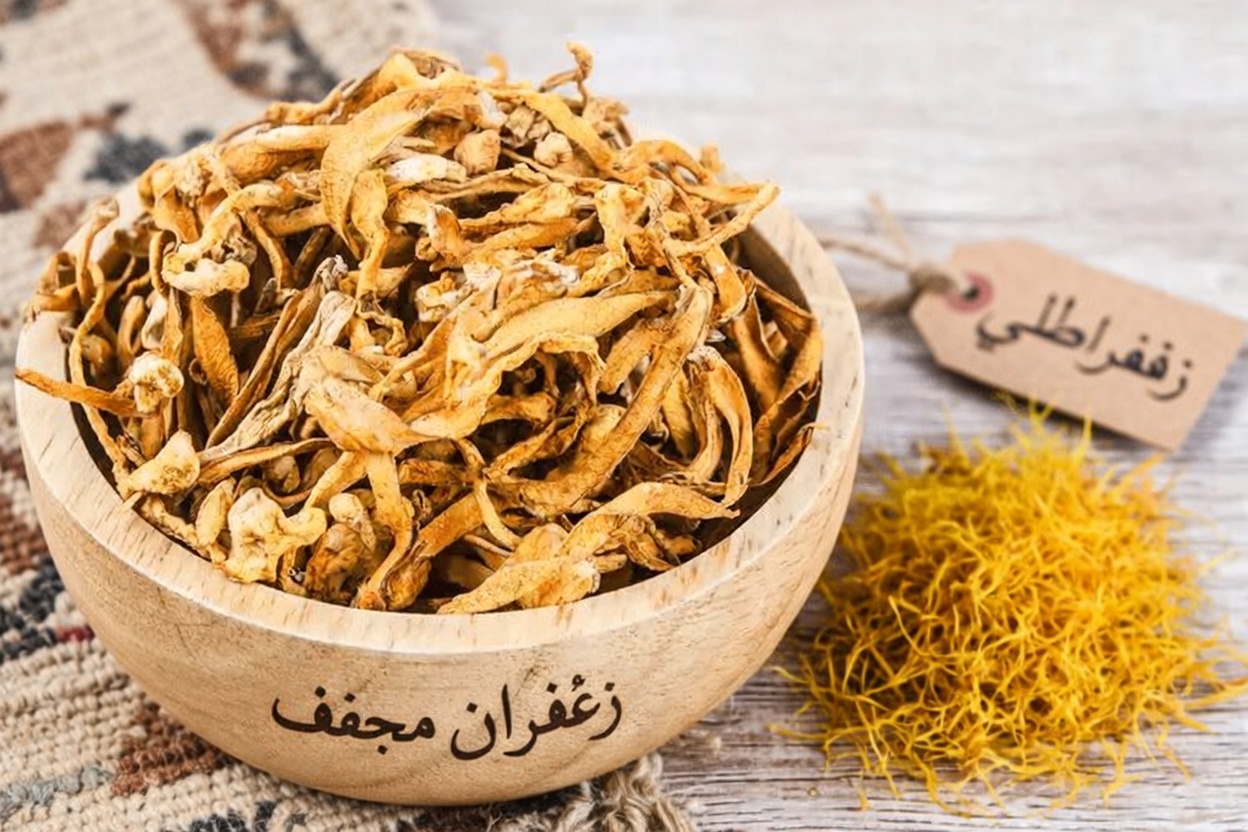 تعلّم كيف تدمج شاي فطر الكورديسيبس في روتينك اليومي لدعم صحي طبيعي للكلى