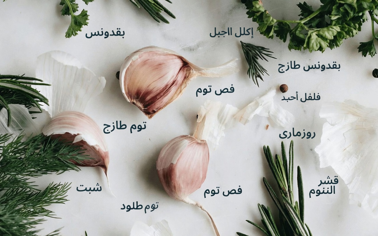 اكتشف 5 رؤى غير متوقعة حول كيفية إفادة تناول الثوم ليلًا لصحة الرجل وحيويته اليومية