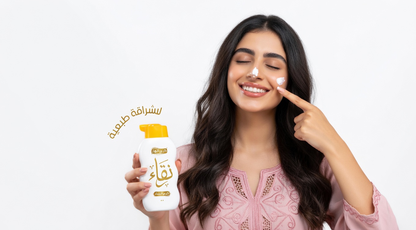 اكتشفي عادات بسيطة للعناية المنزلية بالبشرة باستخدام الليمون وبيكربونات الصودا لمشكلة الزوائد الجلدية