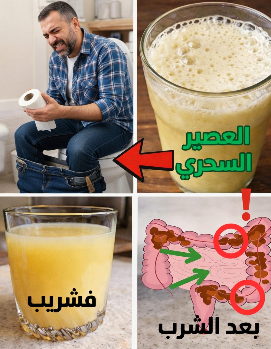 استيقظ أخف وزنًا: كيف يمكن أن ينعش دعمٌ لطيف للقولون جسمك طوال الليل