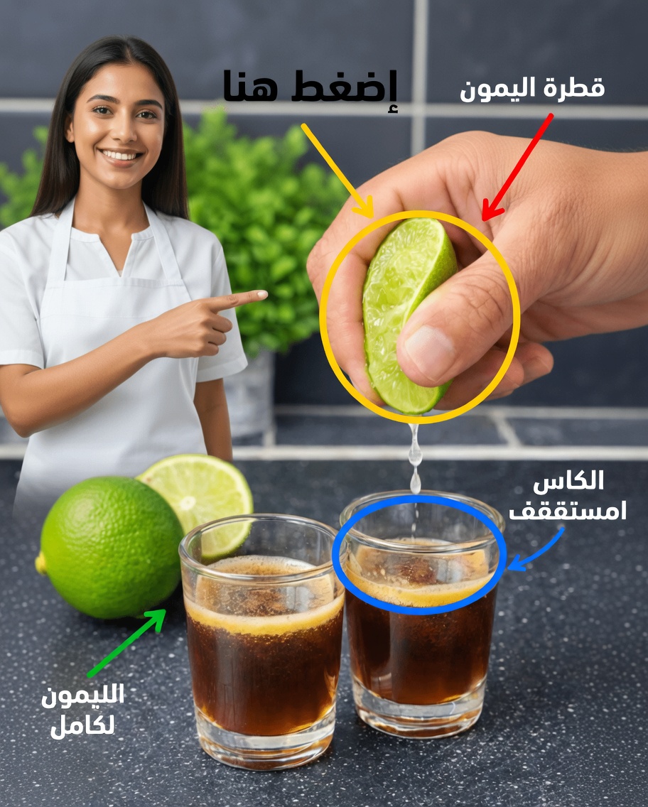 العسل والليمون قبل النوم: المزيج البسيط الذي أصبح طقسًا ليليًا شائعًا للصحة والرفاهية