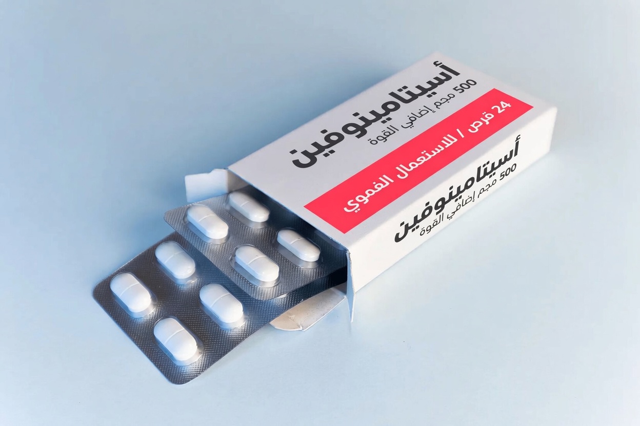 ٥ أدوية شائعة يتناولها كثير من الناس يوميًا: ما يجب أن تعرفه لاستخدام يومي أكثر أمانًا