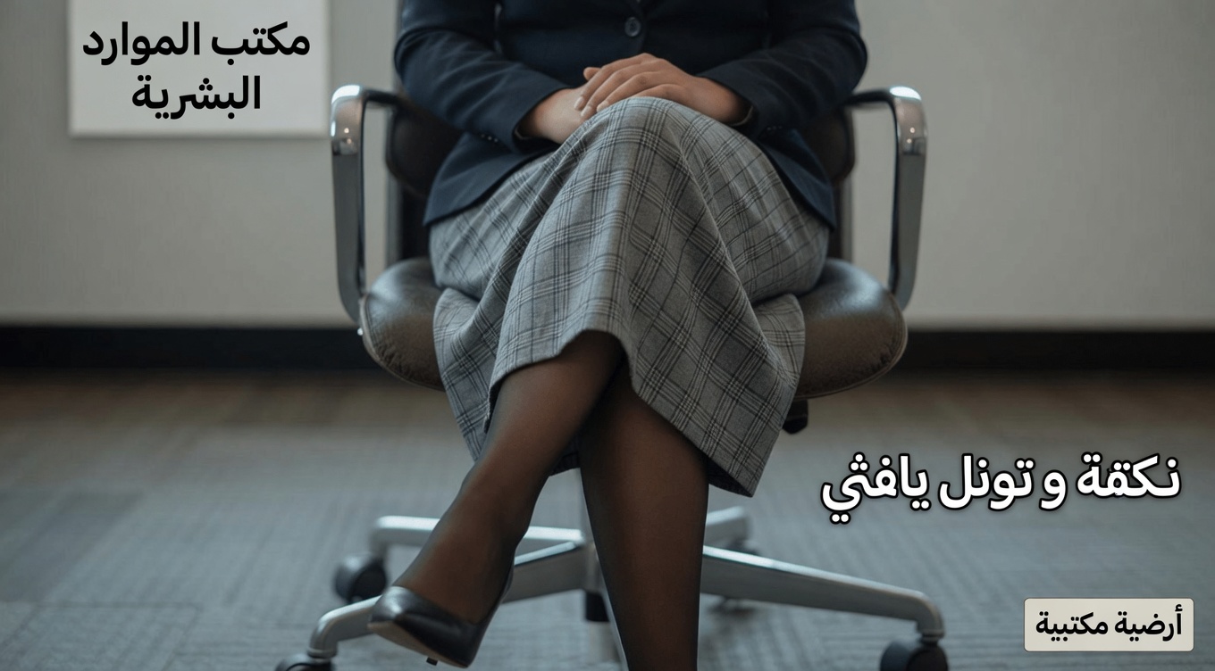 لماذا تضع النساء ساقاً على ساق؟ المعاني الخفية التي تتجاوز الراحة لوضعيتك وصحتك