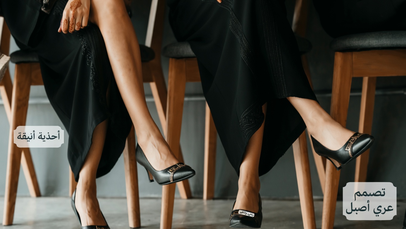 لماذا تضع النساء ساقاً على ساق؟ المعاني الخفية التي تتجاوز الراحة لوضعيتك وصحتك