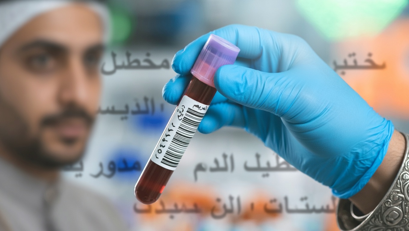 يكشف الأطباء عن فصيلة الدم الوحيدة التي تتمتع بأقل خطر للإصابة بالسرطان وفقًا للدراسات الحديثة