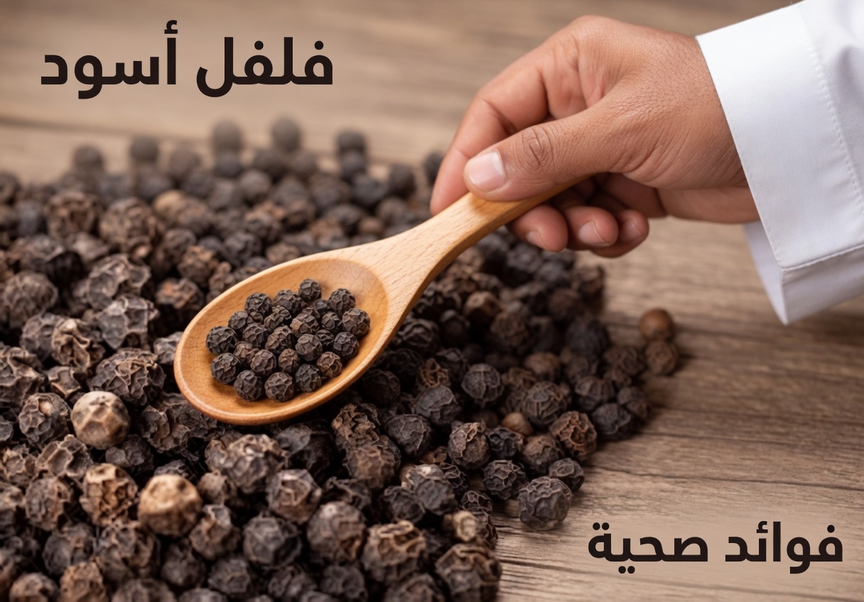 الثنائي المفاجئ في مطبخك: كيف يمكن للثوم والفلفل الأسود أن يسهما في تخفيف آلام الساق والتهاب المفاصل والروماتيزم والدوالي