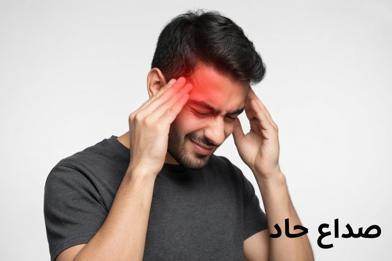 قبل السكتة الدماغية بشهر، يحذّرك جسدك: 10 علامات لا يجب تجاهلها