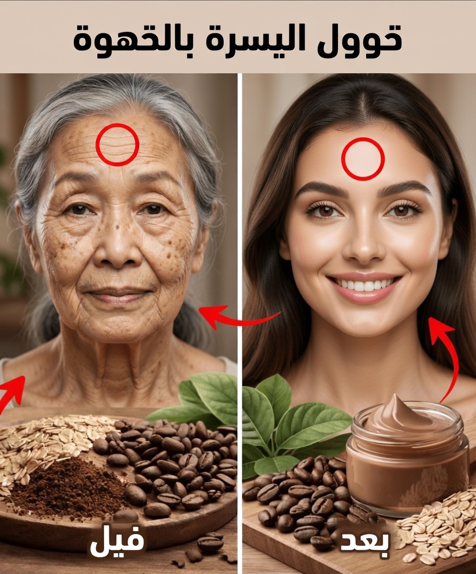 القهوة للبشرة: 12 طريقة قد تساعد بها هذه الجرعة اليومية في الحصول على بشرة أكثر نعومة وشبابًا