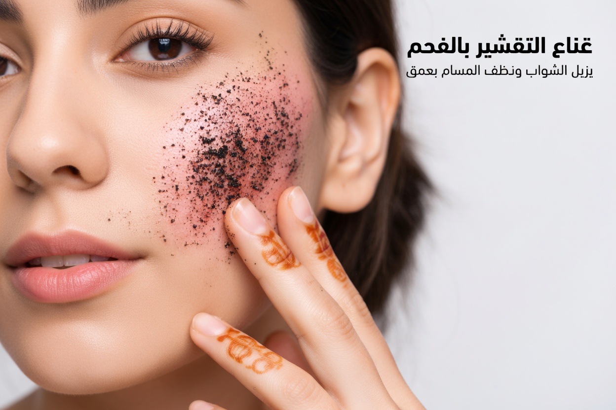 القهوة للبشرة: 12 طريقة قد تساعد بها هذه الجرعة اليومية في الحصول على بشرة أكثر نعومة وشبابًا