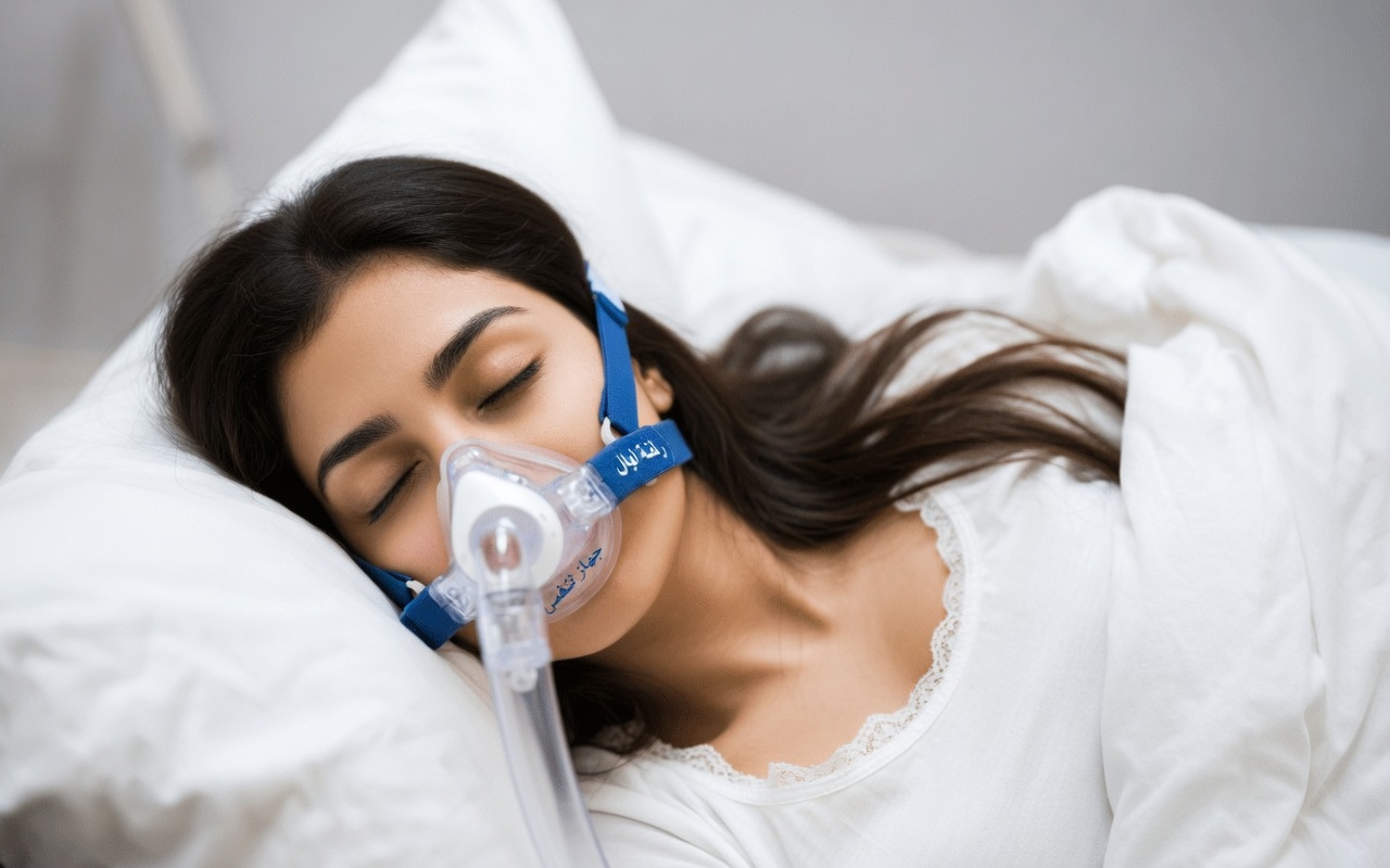 إذا كنت تسيل لعابك كثيرًا أثناء النوم، فتحقَّق من هذه الأمراض الستة