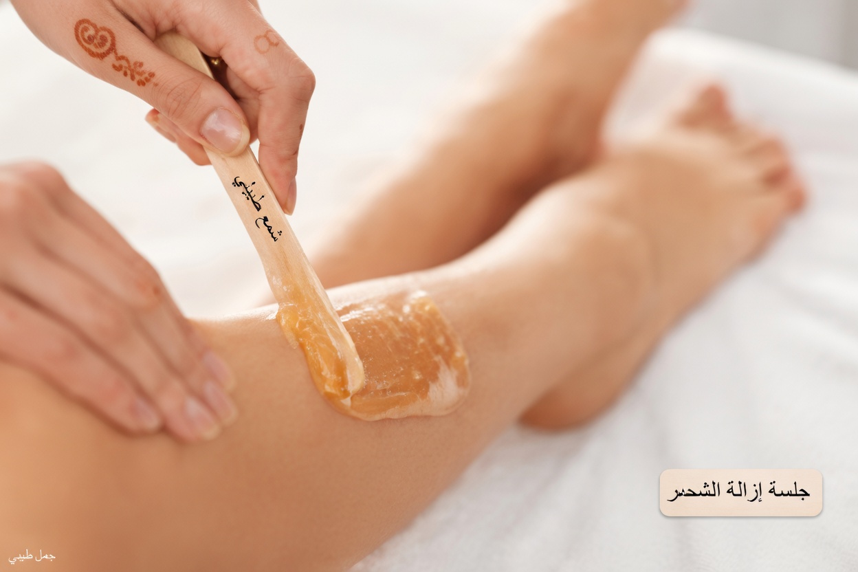 سئمتِ من الحلاقة المتكررة؟ 15 طريقة طبيعية للمساعدة في تقليل نمو الشعر غير المرغوب فيه في المنزل