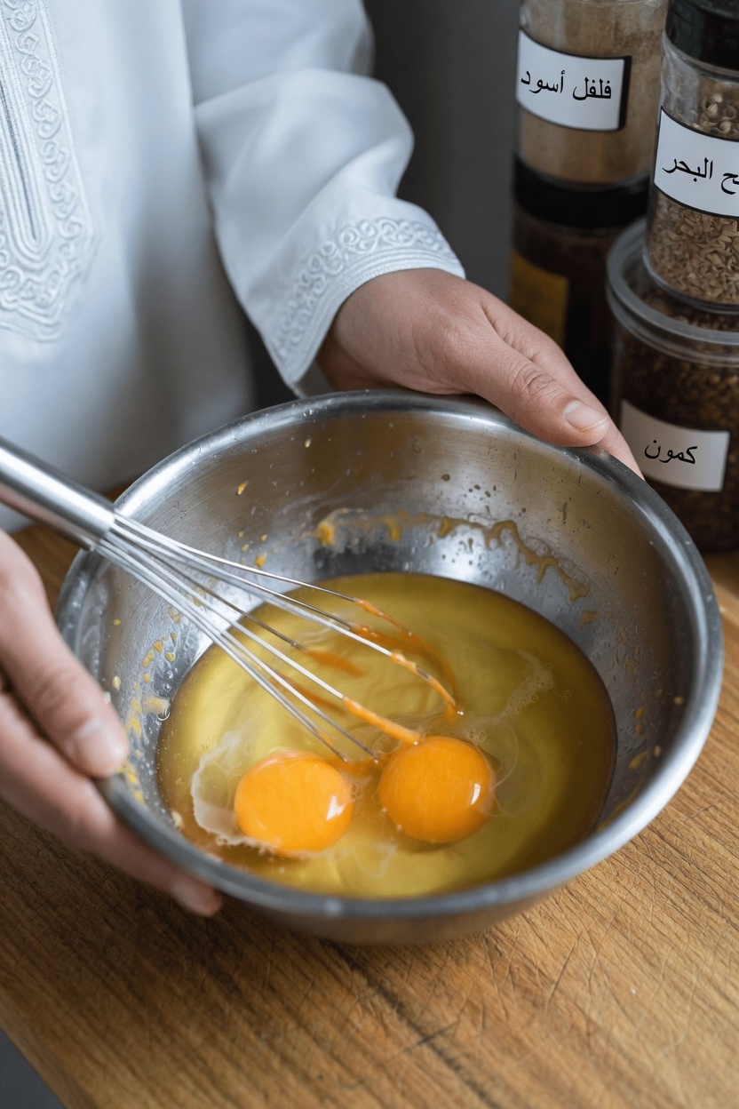 فوق سن الستين؟ إليك وجبة خفيفة بسيطة قبل النوم يمكن لكبار السن تناولها لدعم صحة العين