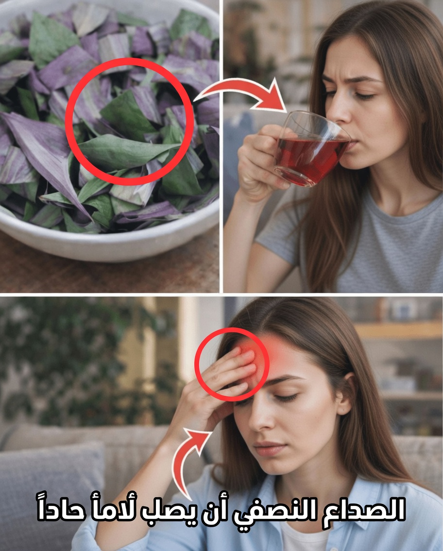 كيفية تحضير شاي نبات تراديسكانتيا سباثاسيا في المنزل: دليل بسيط للوصفة التقليدية لهذا النبات الحيوي