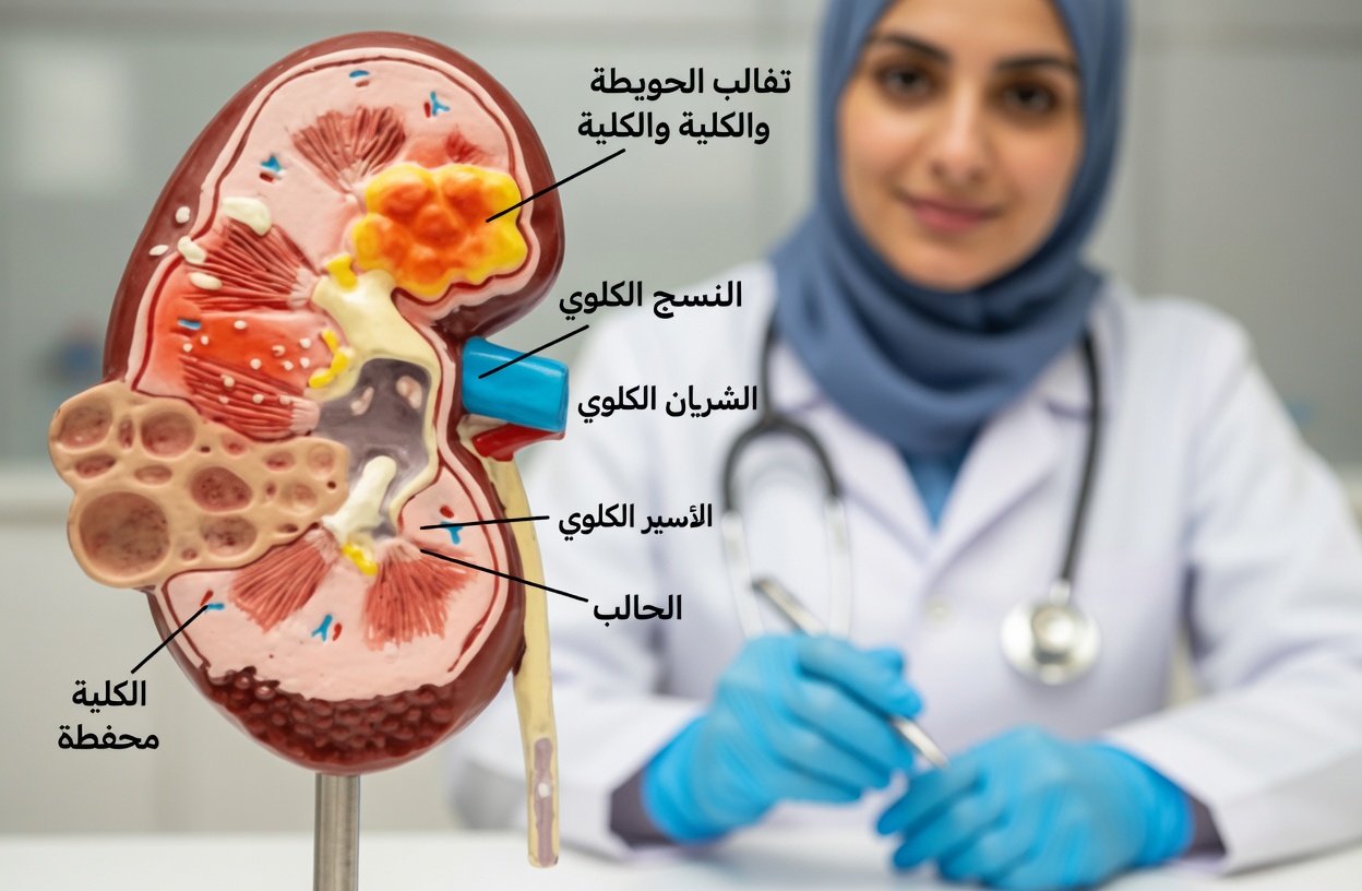 لست بحاجة إلى زيارة أخرى للطبيب: هذه العادات السبع المنسية التي تشفي الكلى يمكنها بهدوء عكس الضرر بينما تنام