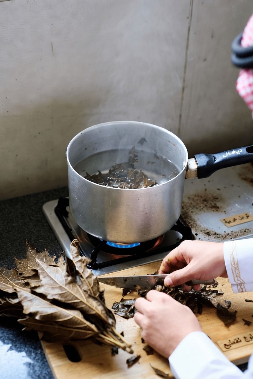 أوراق البابايا: لا تقم بهذا العلاج للشعر إذا لم تكن مستعدًا لنموٍ مفرط للشعر