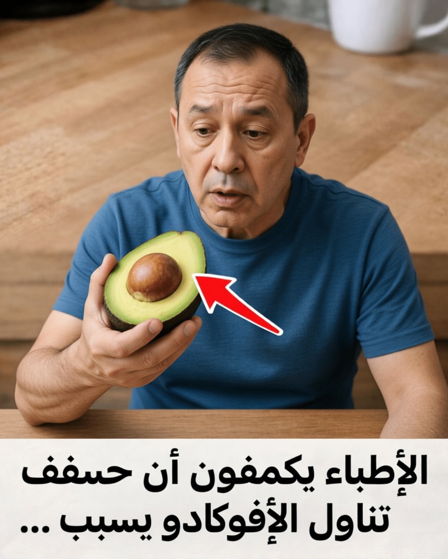 أطباء يكشفون أن تناول الأفوكادو يسبب حدوث هذه 7 أمور المفاجئة في جسمك
