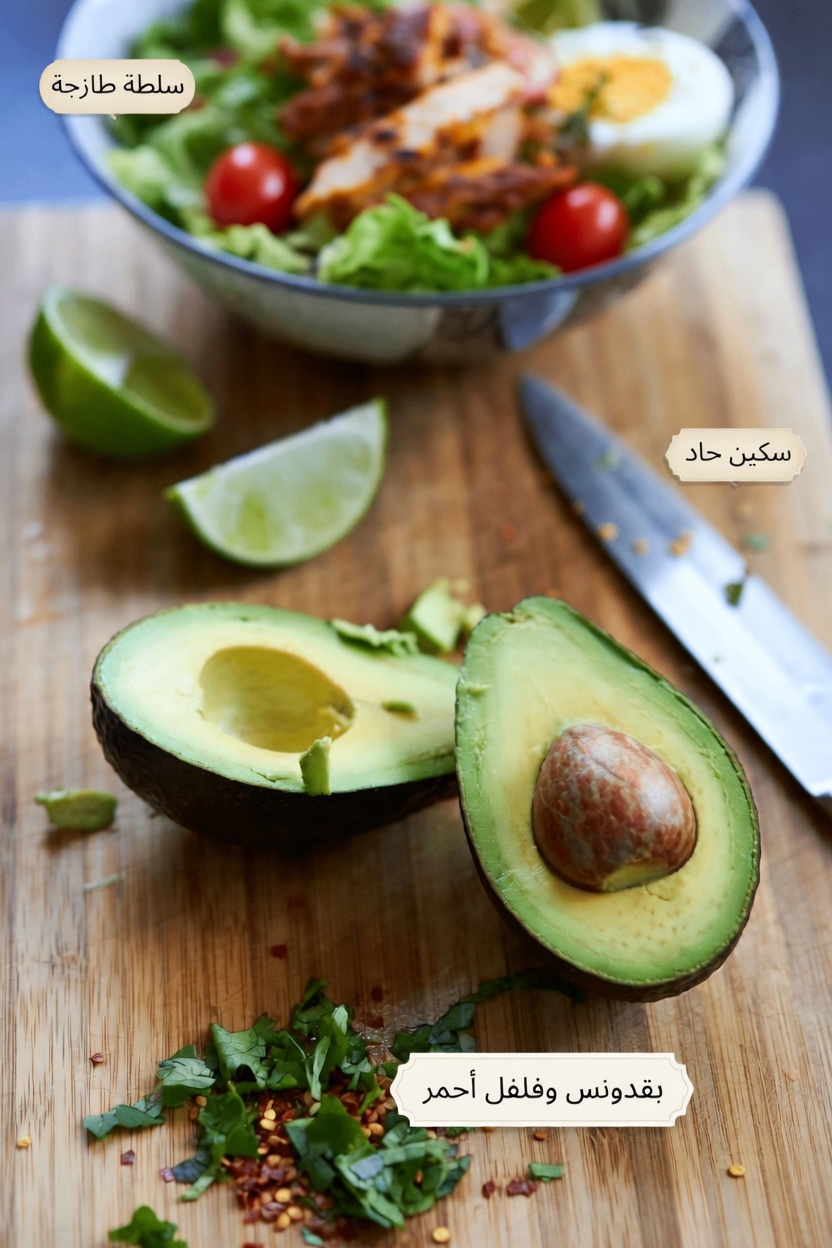 أطباء يكشفون أن تناول الأفوكادو يسبب حدوث هذه 7 أمور المفاجئة في جسمك