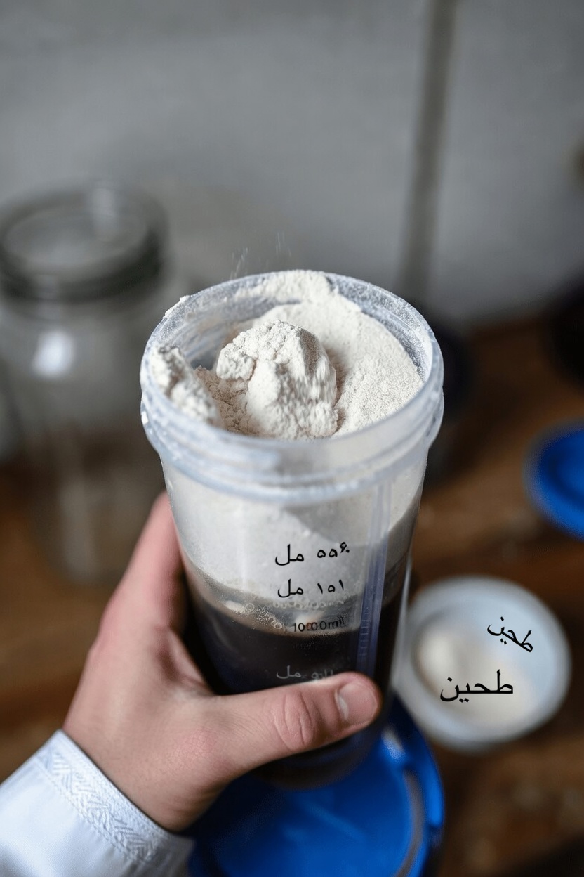 بناء العضلات بعد الستين: الطعام الواحد الذي يحتاجه جسمك — من دونه قد تتلاشى عضلاتك أسرع مما تتخيل