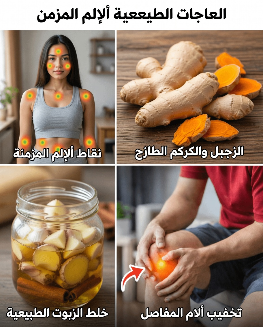 لماذا يدعم الثوم والقرنفل الدورة الدموية وصحة الأوردة