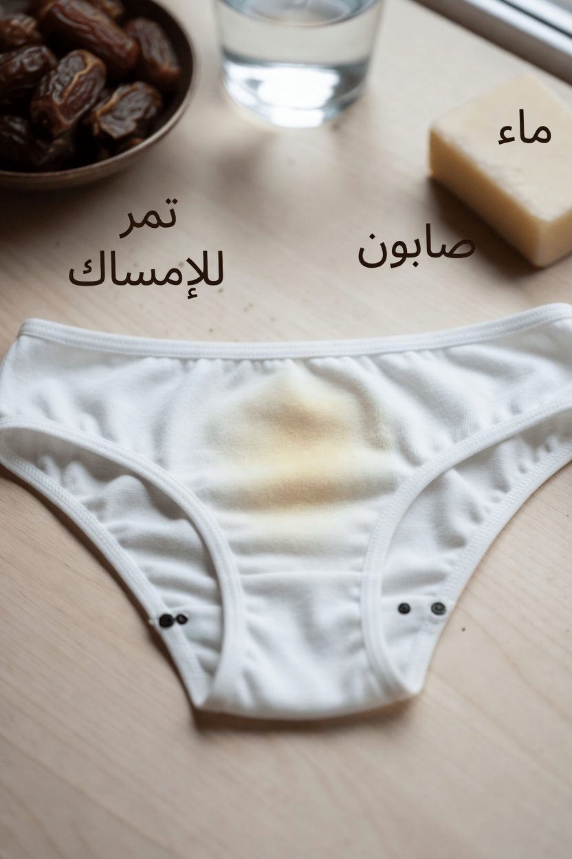 كل ما تحتاجين معرفته عن الإفرازات المهبلية