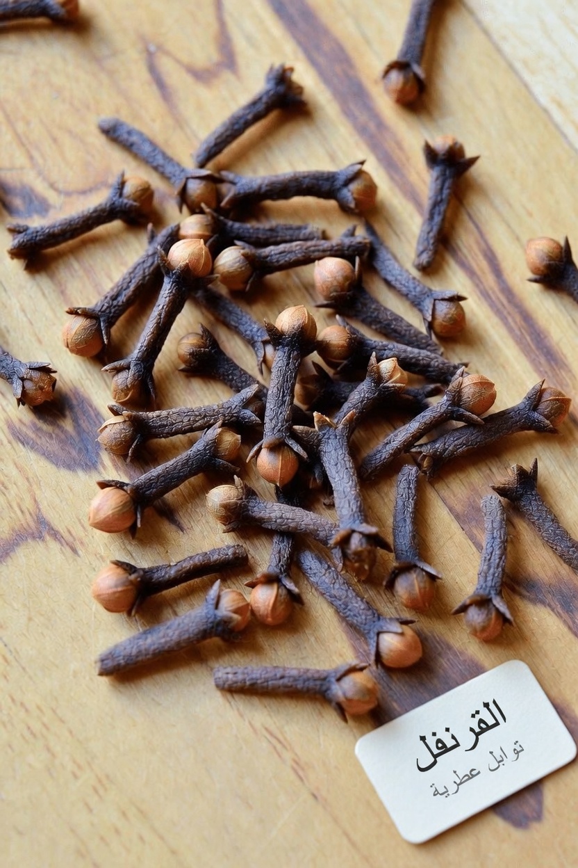 10 طرق مفاجئة يمكن للقرنفل من خلالها دعم روتينك اليومي للعافية