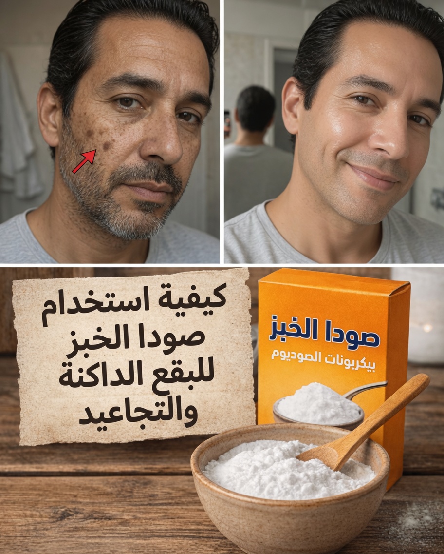 كيفية استخدام صودا الخبز في روتين العناية ببشرة وجهك: الفوائد، المخاطر والنصائح