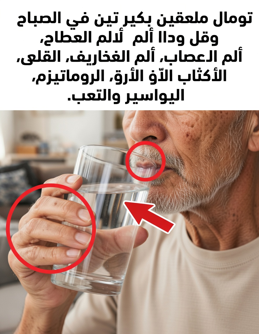 عادة صباحية بسيطة بالعسل والقرفة والكركم وخل التفاح وبذور الشيا لاستكشاف فوائدها لصحة العظام والدماغ