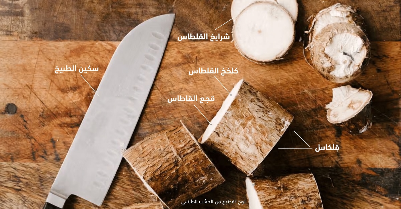 يكشف الأطباء أن تناول الكسافا يسبب… ما يجب أن تعرفه قبل أكل هذا الجذر الشائع