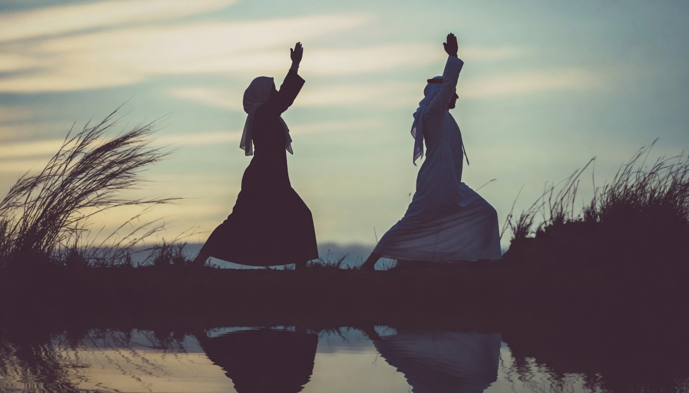 إذا لاحظت ضعفًا في الدورة الدموية أو برودة في القدمين أو دوالي الأوردة: اكتشف هذه 6 العادات اليومية التي يمكن أن تساعدك