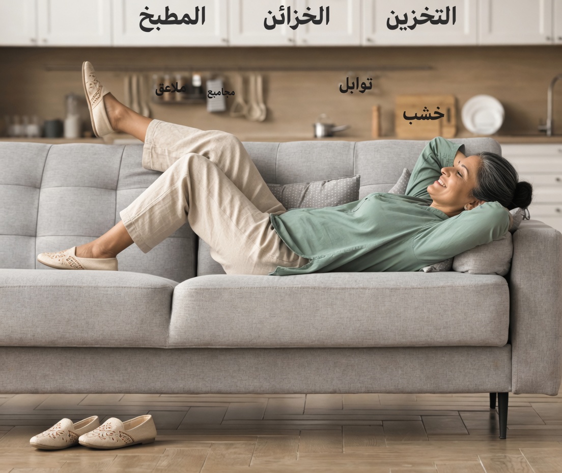 إذا لاحظت ضعفًا في الدورة الدموية أو برودة في القدمين أو دوالي الأوردة: اكتشف هذه 6 العادات اليومية التي يمكن أن تساعدك