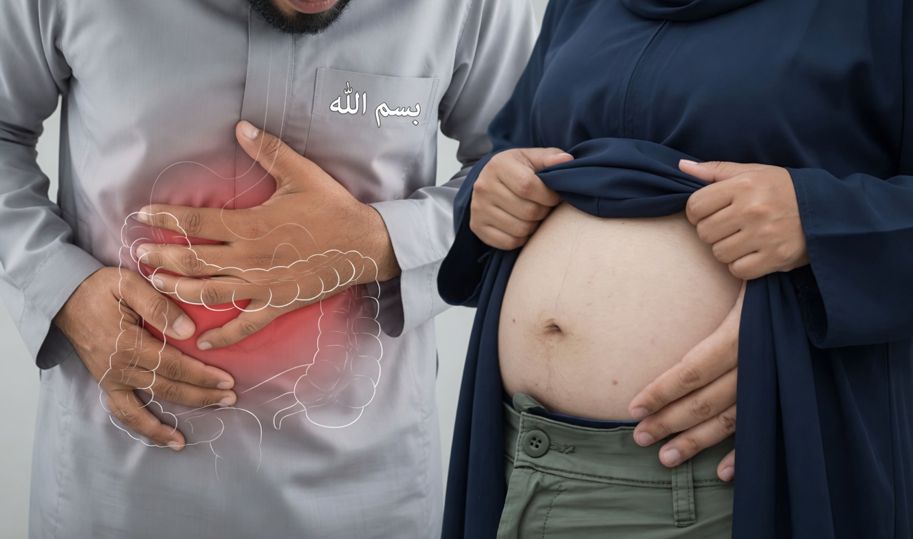 ٨ علامات لسرطان المبيض يجب أن تكون كل امرأة على دراية بها