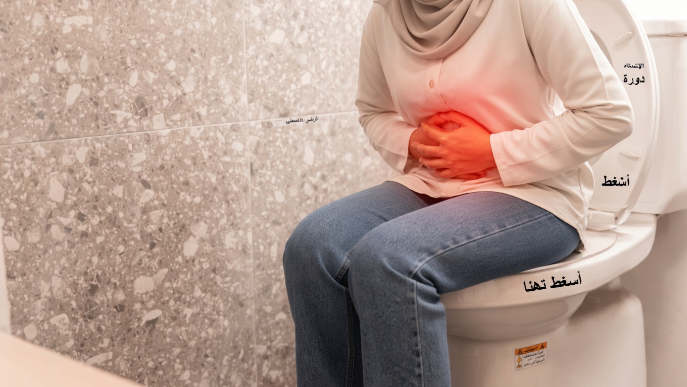 ٨ علامات لسرطان المبيض يجب أن تكون كل امرأة على دراية بها