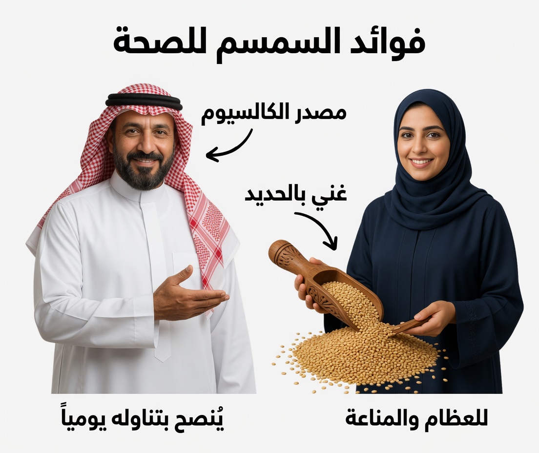 انسَ الجزر؟ لماذا تكتسب بذور الشمر اهتمامًا لدعم صحة العين في حياتك اليومية