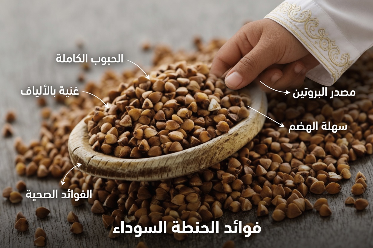 المزيج البسيط المكوَّن من 3 مكوّنات الذي يساعد الآلاف على دعم صحة الغدة الدرقية طبيعيًّا