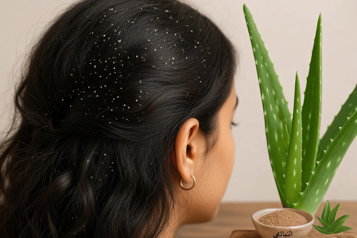 قناع الأرز والألوفيرا للشعر: كيف يمكن لهذا المزيج المنزلي أن يدعم شعراً أكثر امتلاءً وبشرة متوهجة
